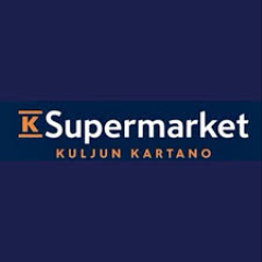 K-supermarket Kuljun kartano